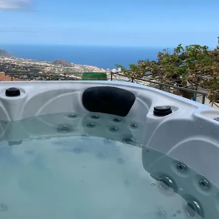 Apartment Ek Teide El Milagro La Orotava