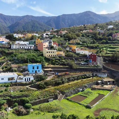 Ek Teide El Milagro * La Orotava