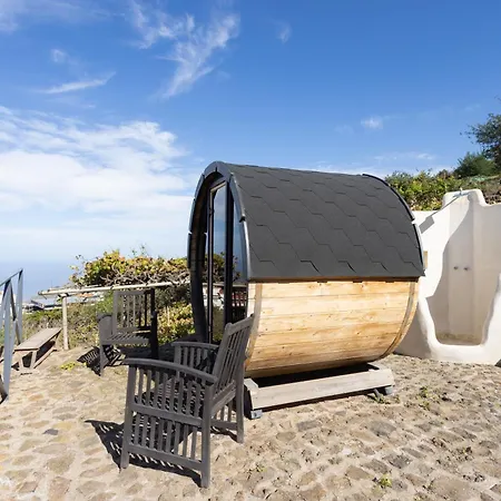 Ek Teide El Milagro Apartment