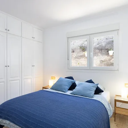 Ek Teide El Milagro Apartment