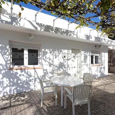 Apartment Ek Teide El Milagro