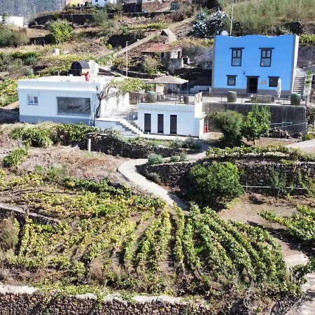 Ek Teide El Milagro شقة *