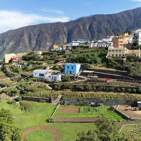 Ek Teide El Milagro شقة لا أوروتافا