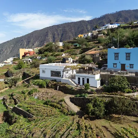 Ek Teide El Milagro *
